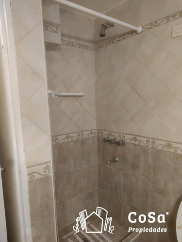 Imagen 9 de 9 de Departamento De Un Dormitorio - Rosario Centro, Barrio Martin
