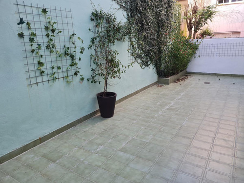 Imagen 3 de 22 de Departamento - S.isi.-centro, 3 Dormitorios Patio Y Gran Terraza