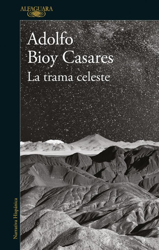 Libro La Trama Celeste - Bioy Casares, Adolfo