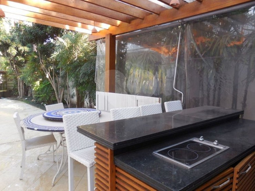 Casa-são Paulo-alto Da Boa Vista | Ref.: 3-im12895 - 3-im12895