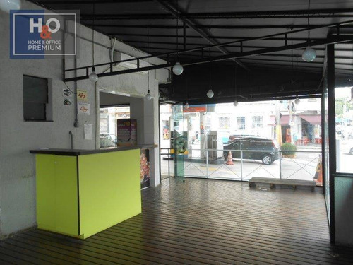 Imagem 5 de 16 de Terreno, 959 M² - Venda Ou Aluguel - Barra Funda - São Paulo/sp - Te0036
