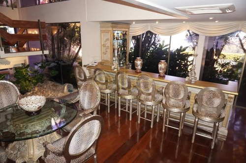 Imagem 11 de 15 de Casa Em Condomínio-à Venda-joá-rio De Janeiro - 71504