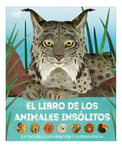 Libro El Libro De Los Animales Insolitos /692