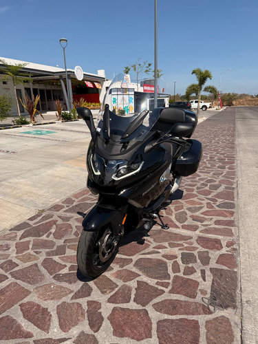 K1600 Gt Con Top Case Seminueva 2023