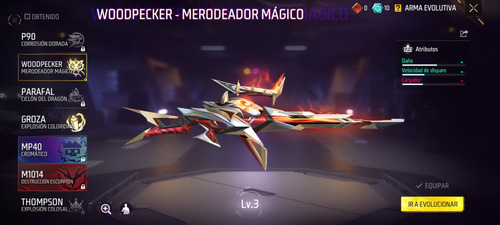 Free Fire