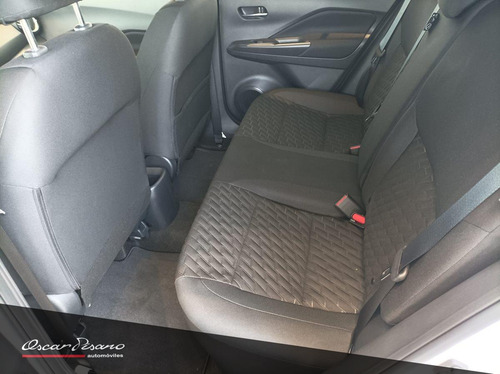 Nissan Kicks 1.6 Sense Mt