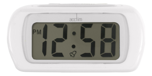 12342 Auric Despertador Blanco