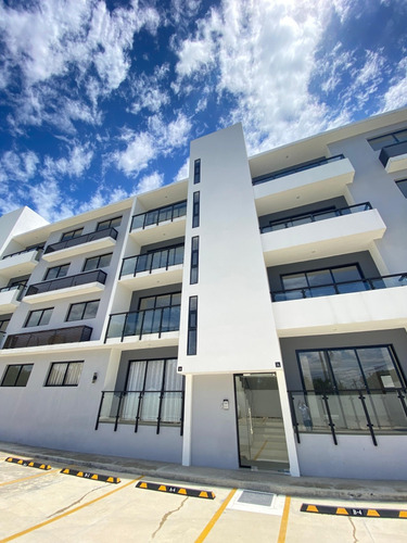 Rento Apartamento Parada Vieja Santiago