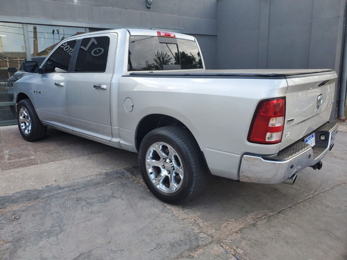 Imagen 13 de 19 de Ram 1500