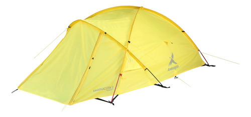 Carpa Alta Montaña 2p 4 Estaciones Andes Gear Paranicota