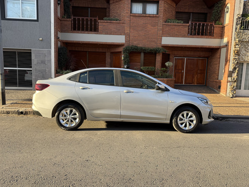 Chevrolet Onix plus PLUS 1.0T AT LTZ