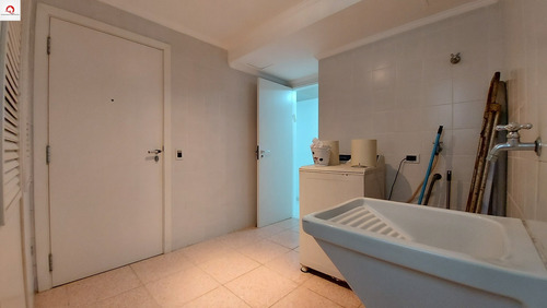 Imagem 26 de 30 de Apartamento Com 4 Dormitórios À Venda, 200 M² Por R$ 2.900.000,00 - Praia Das Pitangueiras - Guarujá/sp - Ap05717 - 69228875
