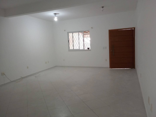 Imagem 6 de 15 de Excente Casa Frente De Rua Vazia Com 03 Suite -vaga E Terraço - Quintino - Aec3069