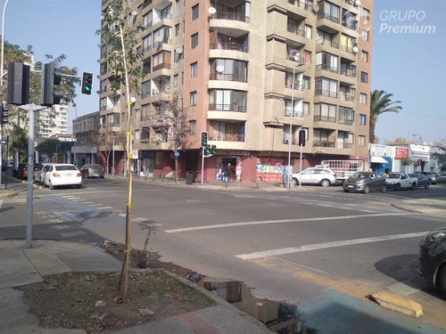 Se Vende Dpto.,2d, 2b En Santiago Centro Sur.