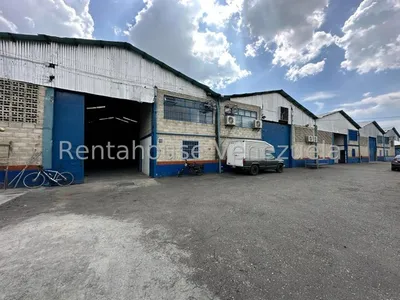 Galpón en venta