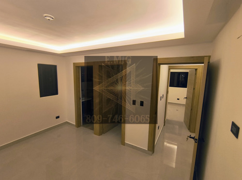 Hermoso Apartamento En La Hispanoamericana Tipo Resort