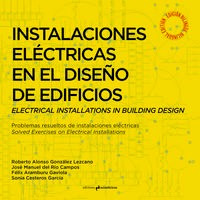 Libro Instalaciones Elã©ctricas En El Diseã±o De Edificio...