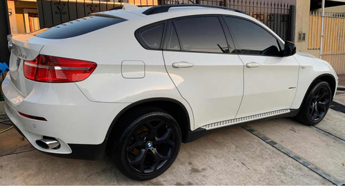 Bmw X6 3.0 Xdrive 35i Sportive 306cv 2011