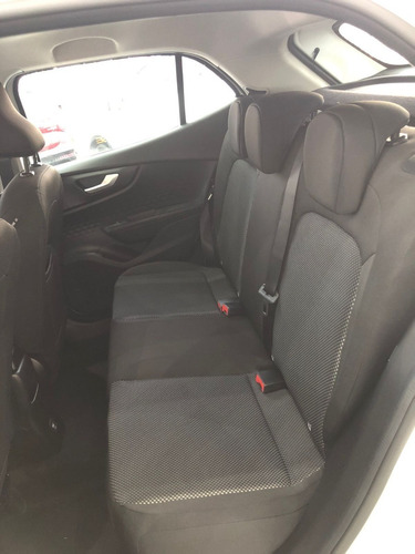 Imagen 16 de 21 de Fiat Pulse 1.3 Drive Gse Cvt / A.c