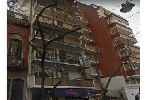 Departamento Alquiler En Alto Palermo Bulnes Al 1200