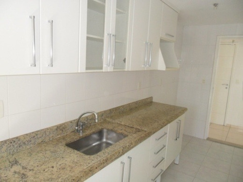 Imagem 14 de 18 de Aluguel Apartamento Campos Dos Goytacazes Brasil - 538-a