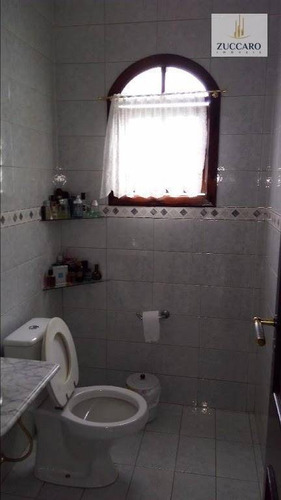 Imagem 25 de 30 de Sobrado, 630 M² - Venda Por R$ 1.599.000,00 Ou Aluguel Por R$ 7.000,00/mês - Jardim Barbosa - Guarulhos/sp - So2810