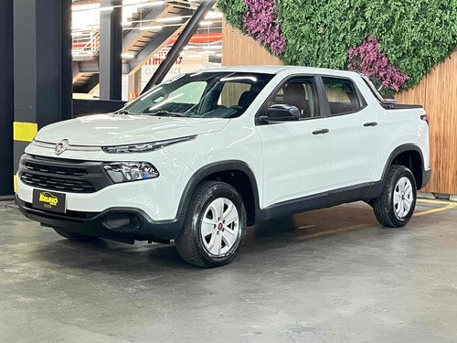 Fiat Toro 1.8 16V EVO FLEX ENDURANCE AT6
