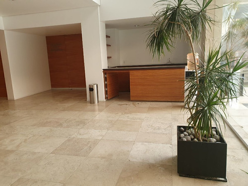 Imagen 14 de 30 de Penthouse En Venta O Renta En Lomas De Vista Hermosa