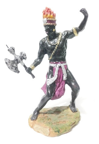 Figura De Shango