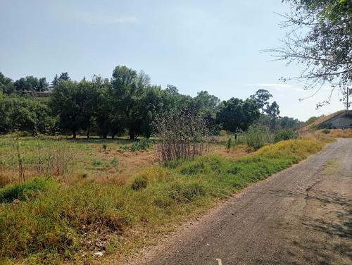 Terreno En Venta En Tlaxcala De Xicohténcatl Tlaxcala