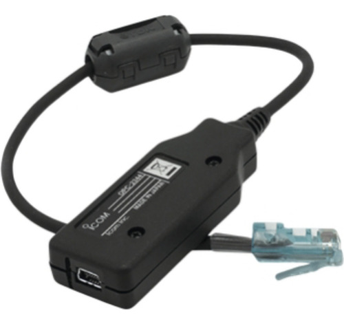 Interface P Programar Radios Icom Con Usb Icf121s 221s,