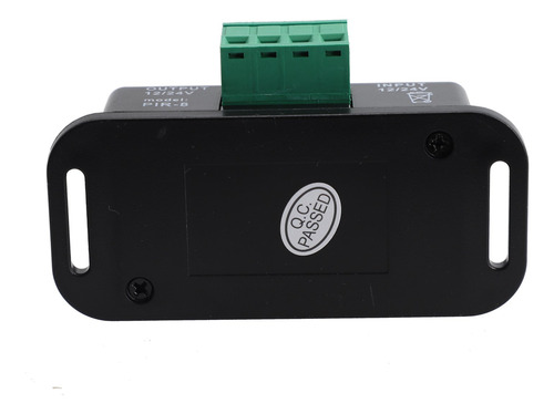 Sensor Pir Infrarrojo Detección De Infrarrojos