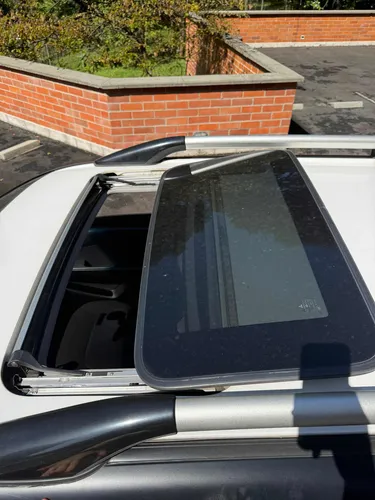 Mitsubishi Outlander 2.4