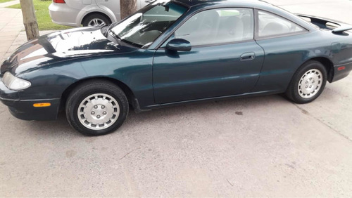 Mazda Mx6 2.0 Coupe 1996