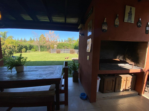 Imagen 13 de 18 de Oportunidad Casa Divina En Venta En Villanueva