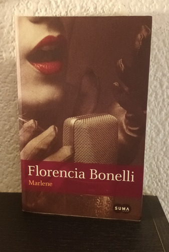 Marlene Bonelli - Florencia Bonelli