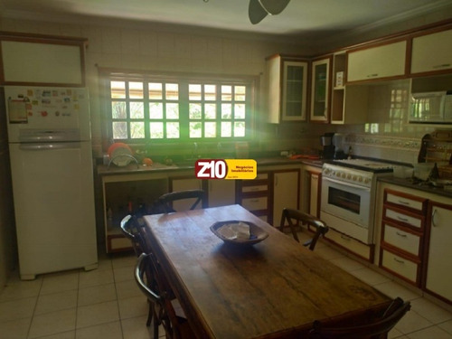Ch01800 - Mosteiro De Itaici - At 2.500,00 M² Ac 596,70m² Venda Z10 Imóveis - Ch01800 - 69022436