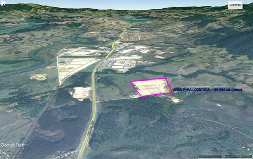 Imagem 3 de 15 de Terreno-à Venda-são Caetano-resende - Pemf00011