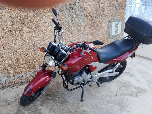 Fazer Motor 250cc,motor Doc Em Dia No Meu Nome