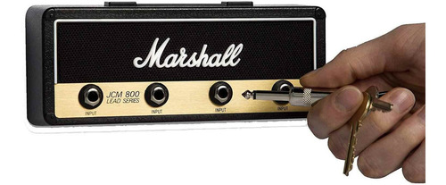 Porta Llaves Marshall, Llavero Marshall, Amplificador Marsha