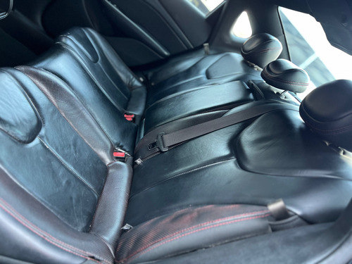 Dodge Dart 2.4 Gt At