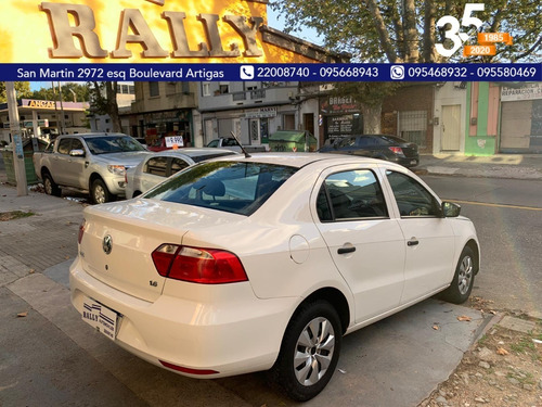 Volkswagen Gol 2014 Financiamos 100%