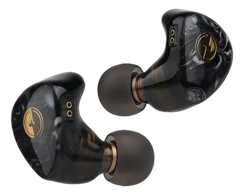 TIN HiFi T3 plus 有線イヤホン Fone Tin Hifi T3 Plus Cor Preto | MercadoLivre
