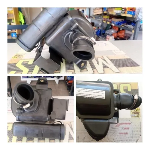 Purificador De Aire Bera Soc (filtro)