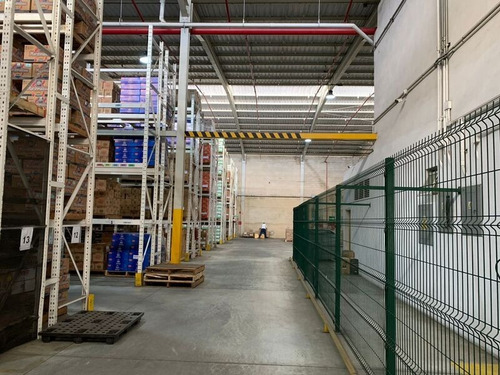 Sky Group Élite Alquila Galpón Zona Industrial Castillito
