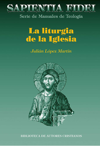 Libro La Liturgia De La Iglesia