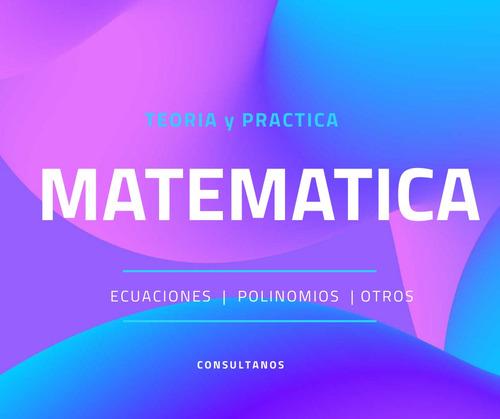 Imagen 5 de 9 de Profesor Química Física Matemática Estadística Online