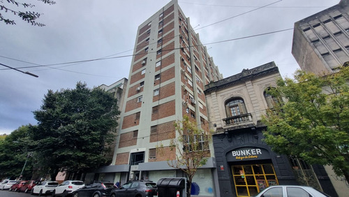 Alquiler De Departamento 1 Dormitorio En La Plata.