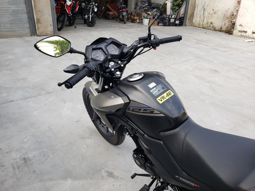 Honda Cb 125 Deluxe