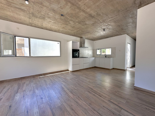 Venta Casa 2 Dormitorios Balneario Sauce Grande